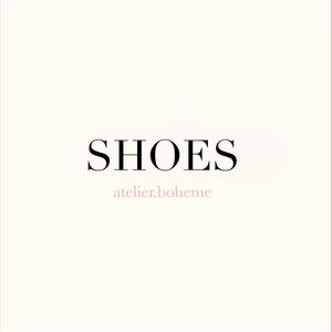 Shop Shoes